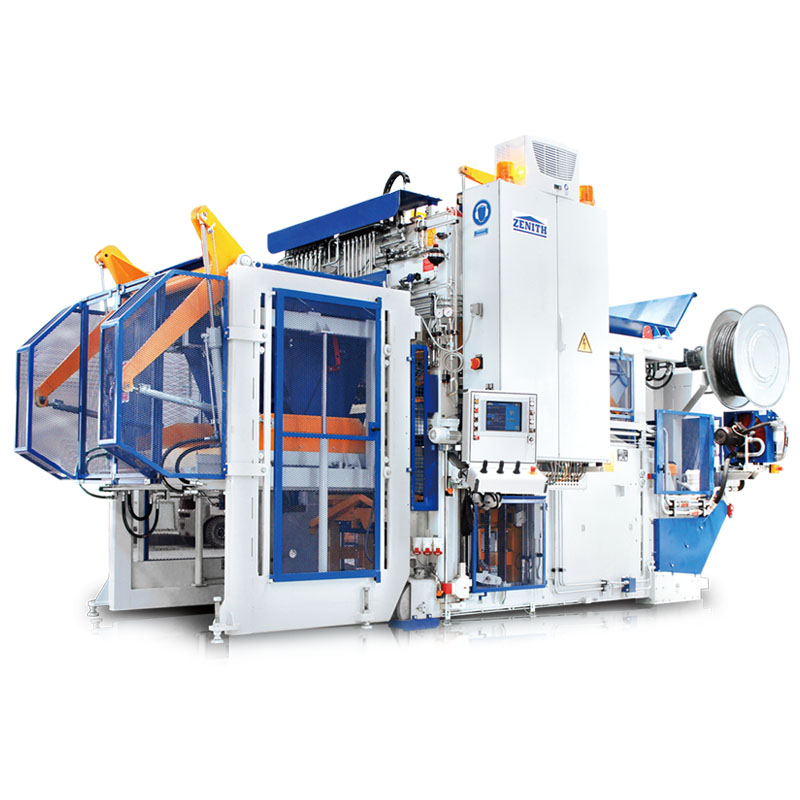 quality block machine